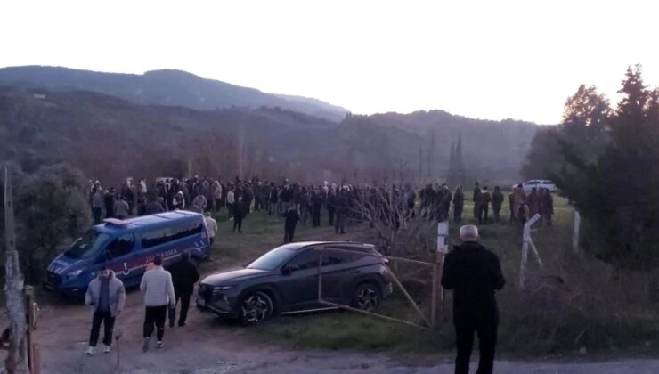 Aydın’da kayıp olarak aranan Şerafettin Akalın’ın cesedi bulundu, diş hekimi cinayeti itiraf etti