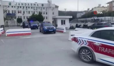 Aydın’da kesik baş cinayetini jandarma aydınlattı: Korkunç cinayeti itiraf etti