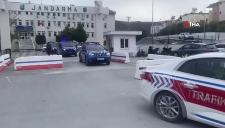 Aydın’da kesik baş cinayetini jandarma aydınlattı: Korkunç cinayeti itiraf etti