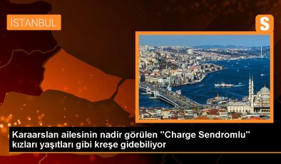 Charge Sendromuyla Mücadele Eden Aile: İnsanların İçinde Umut Olsun İstiyoruz