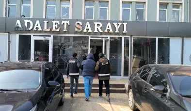 Balıkesir’de Asayiş Uygulamaları: 150 Aranan Şahıs Yakalandı, 16 Tutuklama Yapıldı