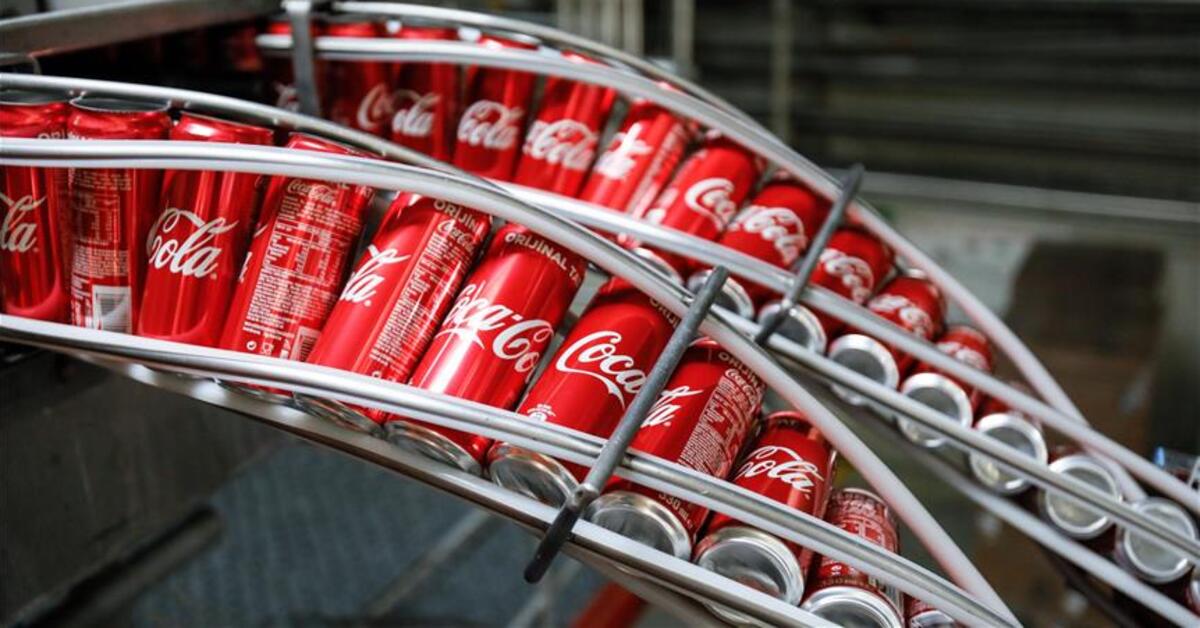 Coca-Cola Avrupa’da birçok içeceğini geri çağırdı