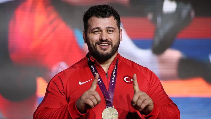 Rıza Kayaalp dahil 12 Türk sporcuya doping cezası!