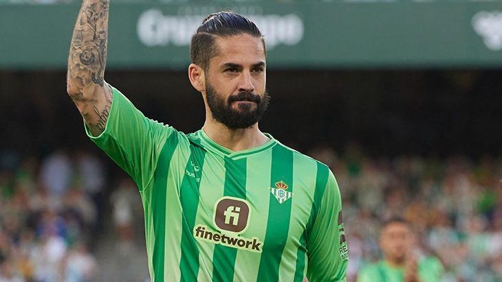 Süper Lig devinden transferde Isco bombası! 2 katı maaş teklifi